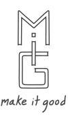 makeitgood-dev logo